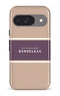 Google Pixel 9 Impact (Gloss) HB Beige -