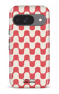 Google Pixel 9 Impact (Gloss) Hippy Rouge x Mallette -