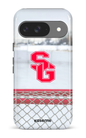 Google Pixel 9 Impact (Gloss) Hockey Dragons -