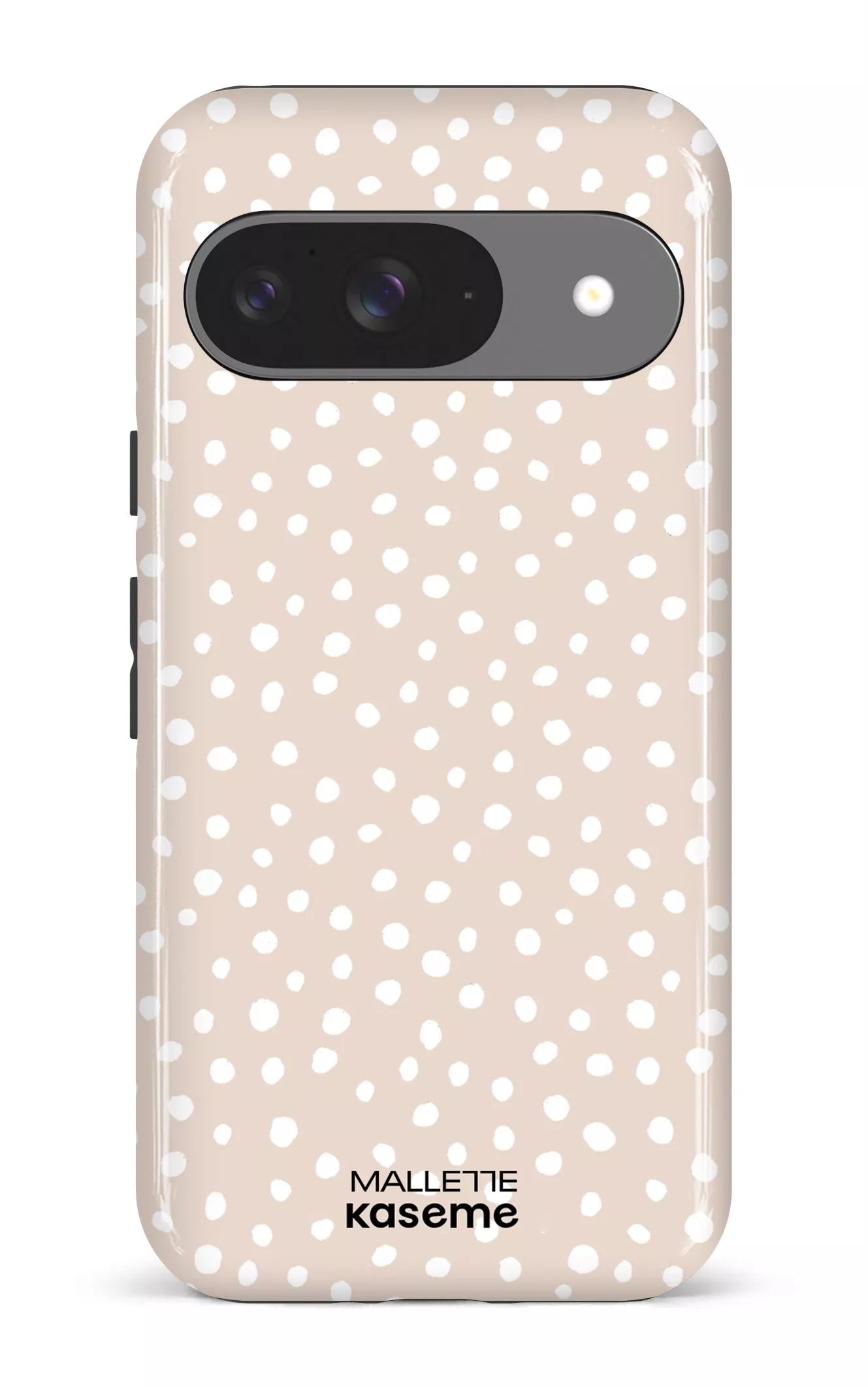 Google Pixel 9 Impact (Gloss) Honey x Mallette -