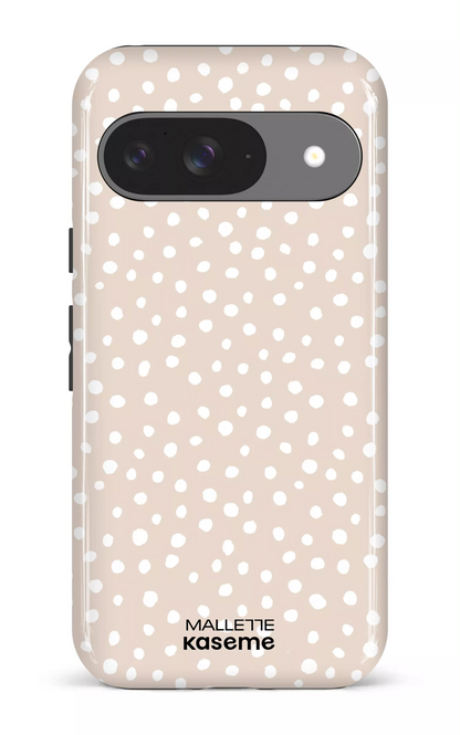 Google Pixel 9 Impact (Gloss) Honey x Mallette -
