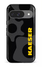 Google Pixel 9 Impact (Gloss) Kaeser - The Midnight Sigma -