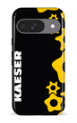 Google Pixel 9 Impact (Gloss) Kaeser - The Onyx Air -