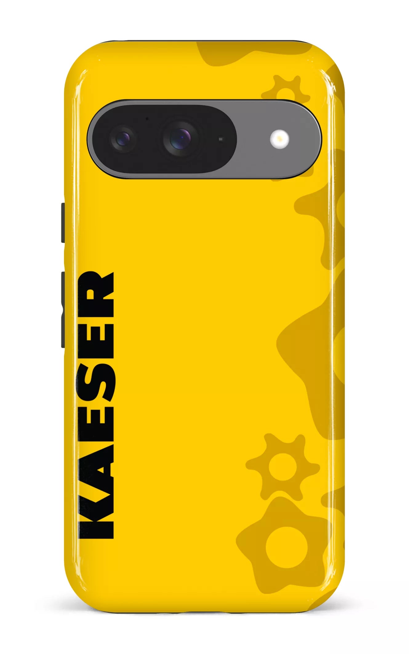 Google Pixel 9 Impact (Gloss) Kaeser - The Topaz Air -