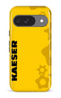 Google Pixel 9 Impact (Gloss) Kaeser - The Topaz Air -