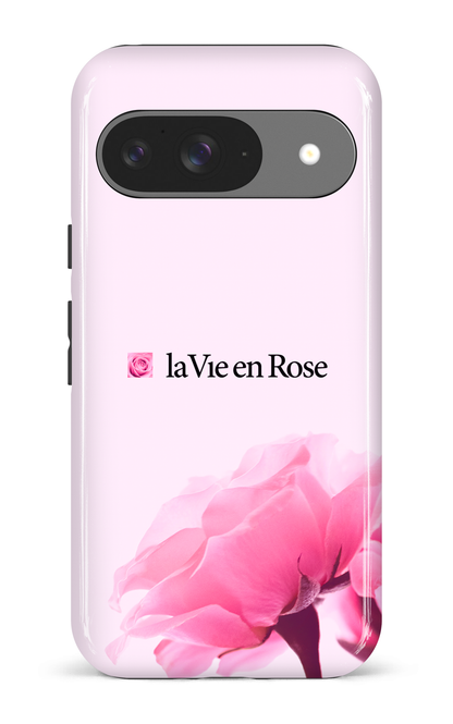 Google Pixel 9 Impact (Gloss) LVER Rose -