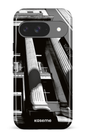 Google Pixel 9 Impact (Gloss) L'architectural par Artopex -