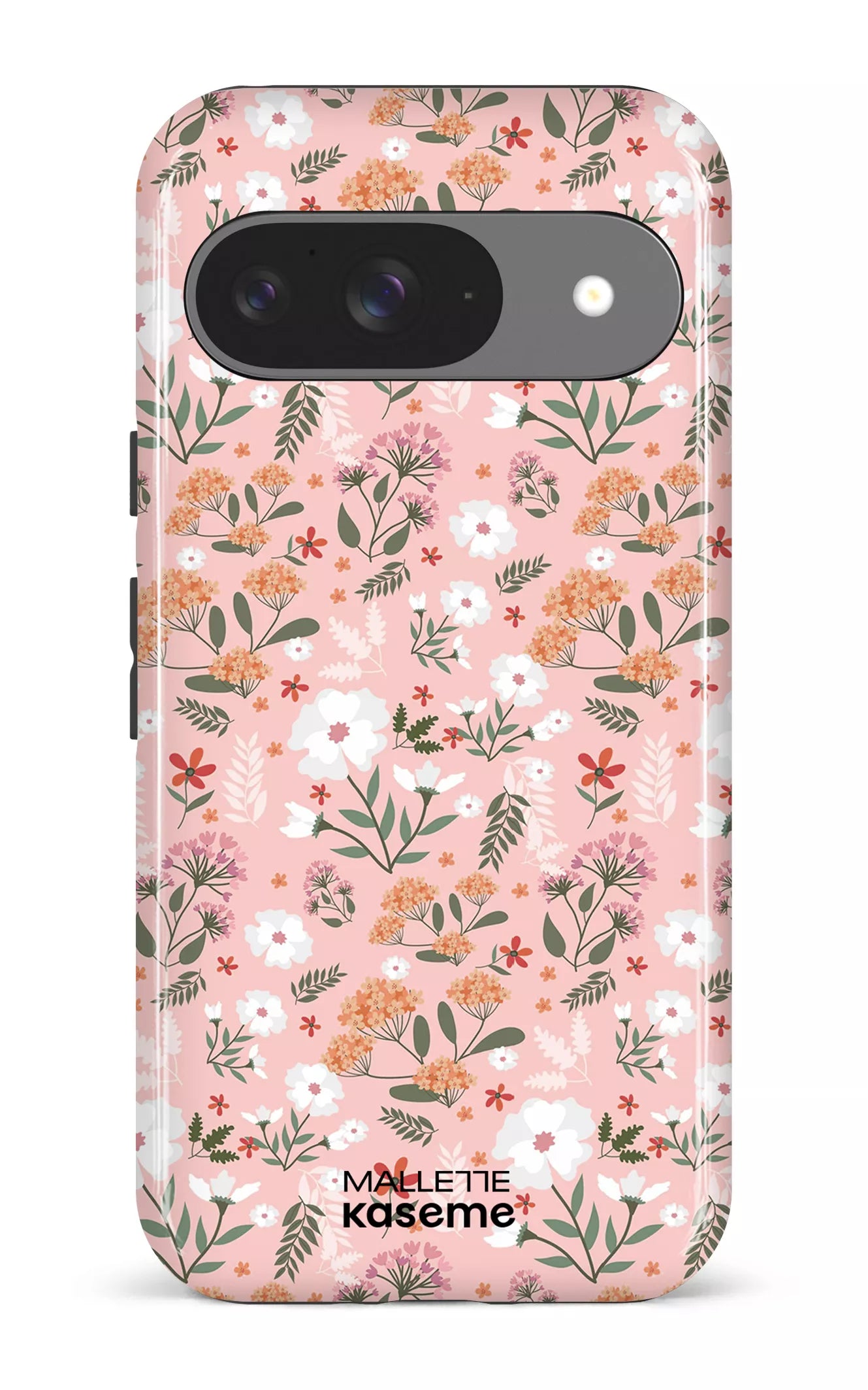 Google Pixel 9 Impact (Gloss) Layla Rose x Mallette -