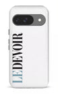 Google Pixel 9 Impact (Gloss) Le Devoir Blanc -