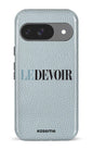 Google Pixel 9 Impact (Gloss) Le Devoir Gris -