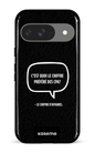 Google Pixel 9 Impact (Gloss) Le chiffre d'affaires -