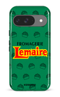 Google Pixel 9 Impact (Gloss) Lemaire Vert -
