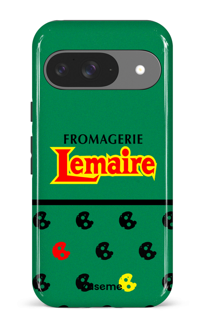 Google Pixel 9 Impact (Gloss) Lemaire x Boivin -