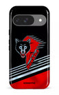 Google Pixel 9 Impact (Gloss) Les Huskies Vintage -