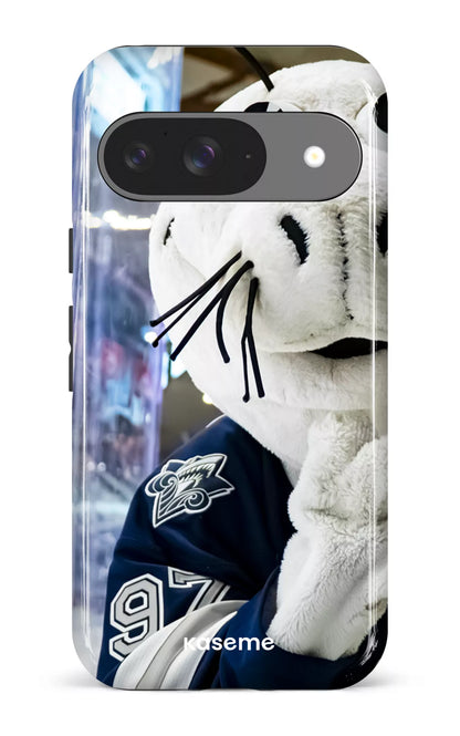 Google Pixel 9 Impact (Gloss) Louky -