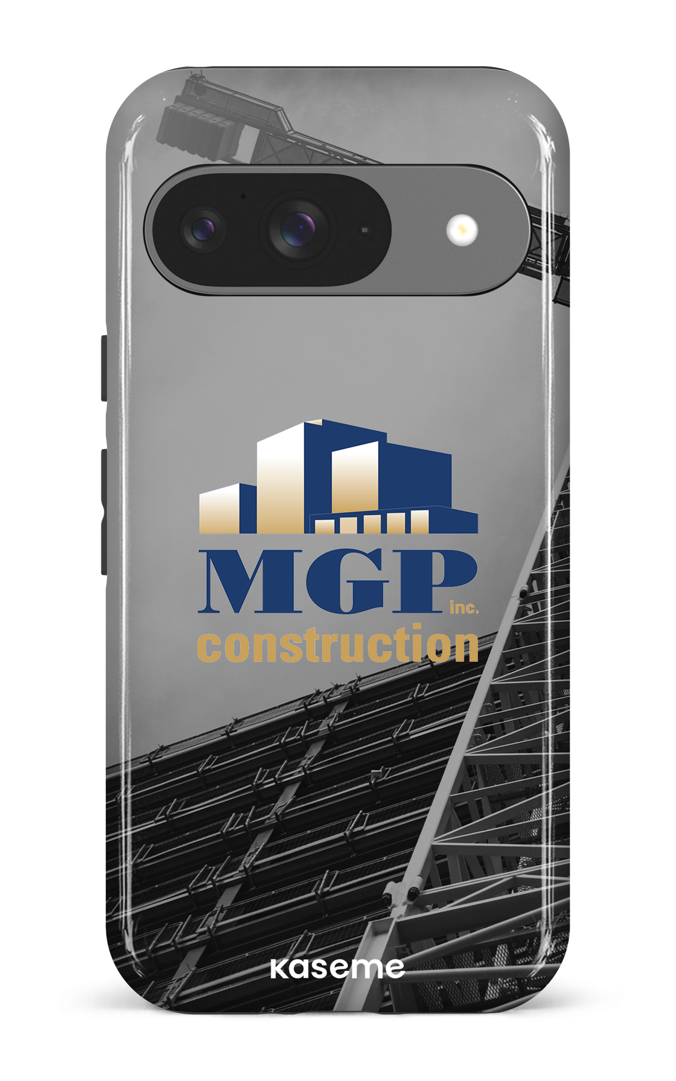 Google Pixel 9 Impact (Gloss) MGP -
