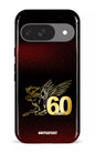 Google Pixel 9 Impact (Gloss) Manac 60e Anniversaire -