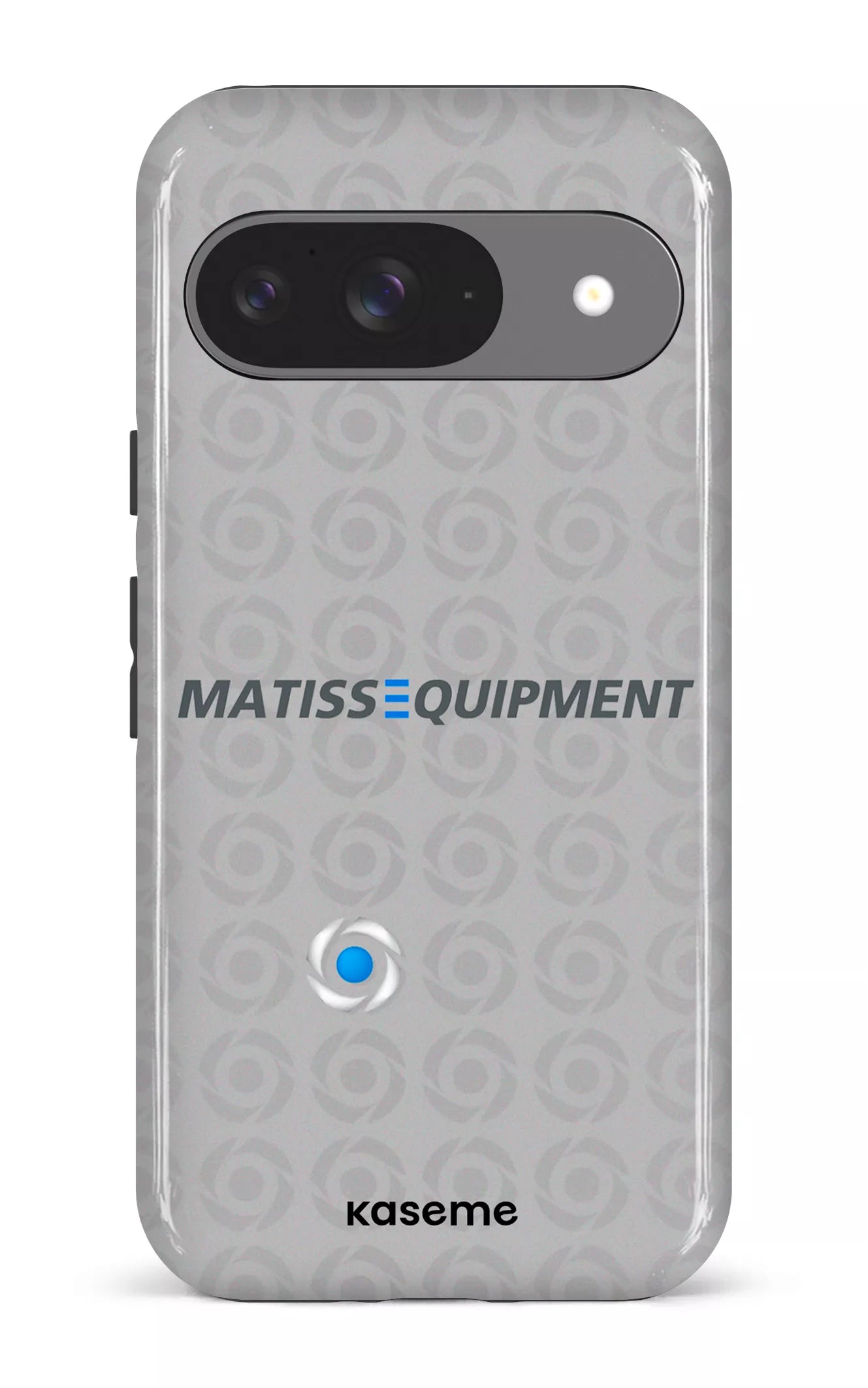 Google Pixel 9 Impact (Gloss) Matiss Equipment -