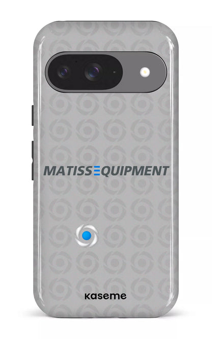 Google Pixel 9 Impact (Gloss) Matiss Equipment -