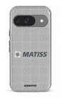 Google Pixel 9 Impact (Gloss) Matiss Logo -