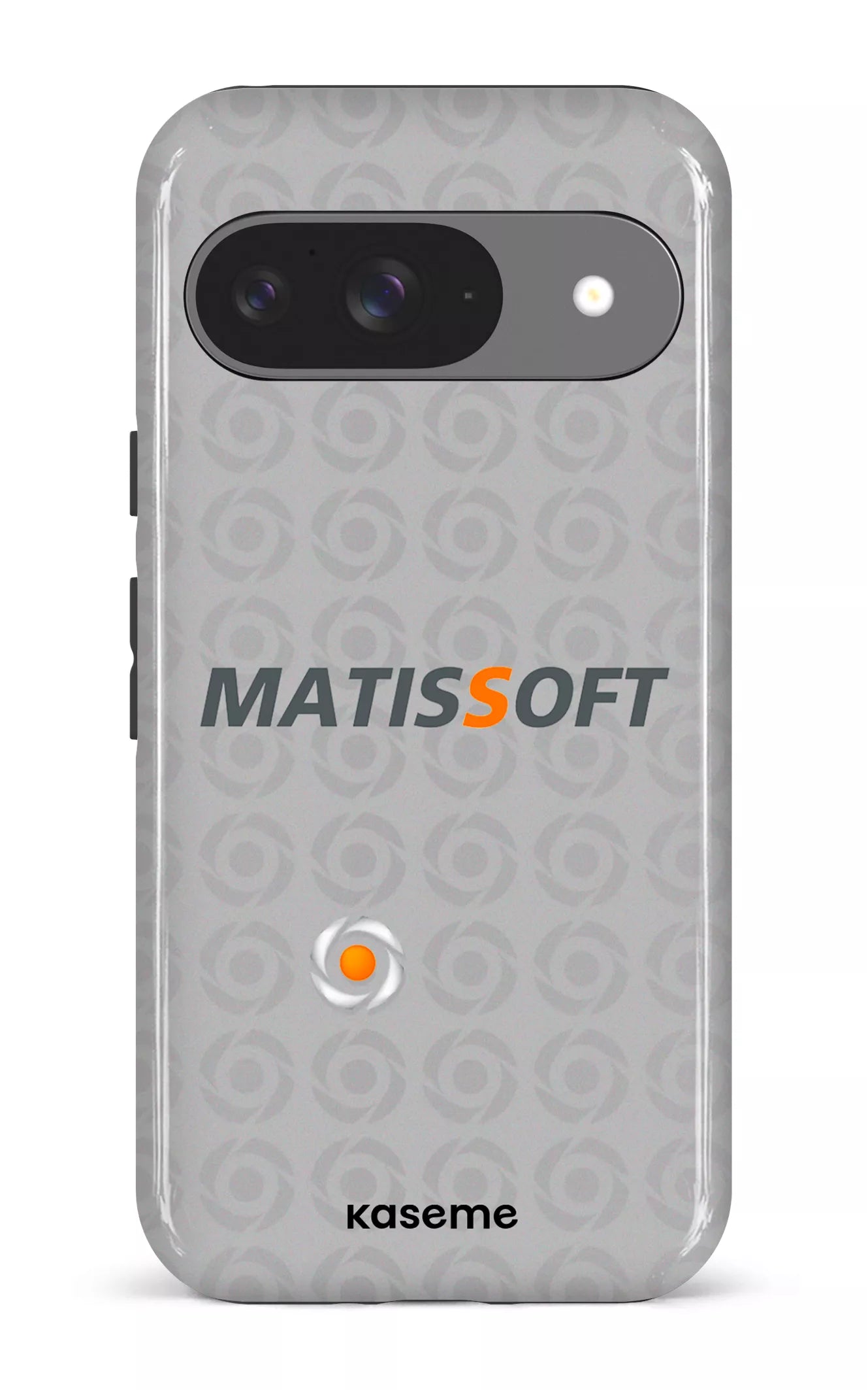 Google Pixel 9 Impact (Gloss) Matissoft -