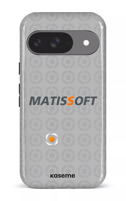 Google Pixel 9 Impact (Gloss) Matissoft -