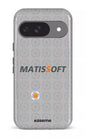 Google Pixel 9 Impact (Gloss) Matissoft -