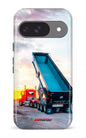 Google Pixel 9 Impact (Gloss) Maxwing Steel End Dump -