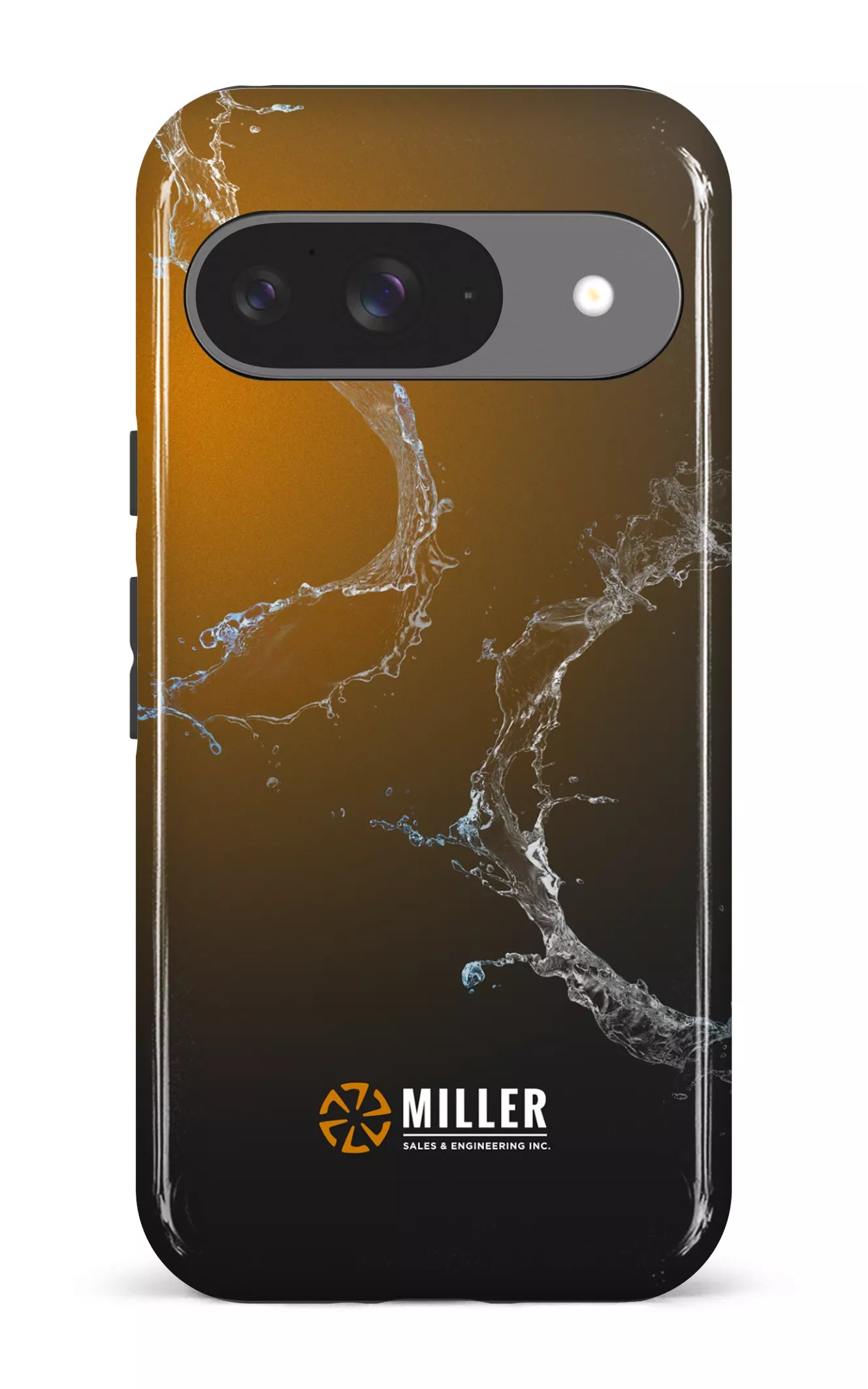 Google Pixel 9 Impact (Gloss) Miller 1 -
