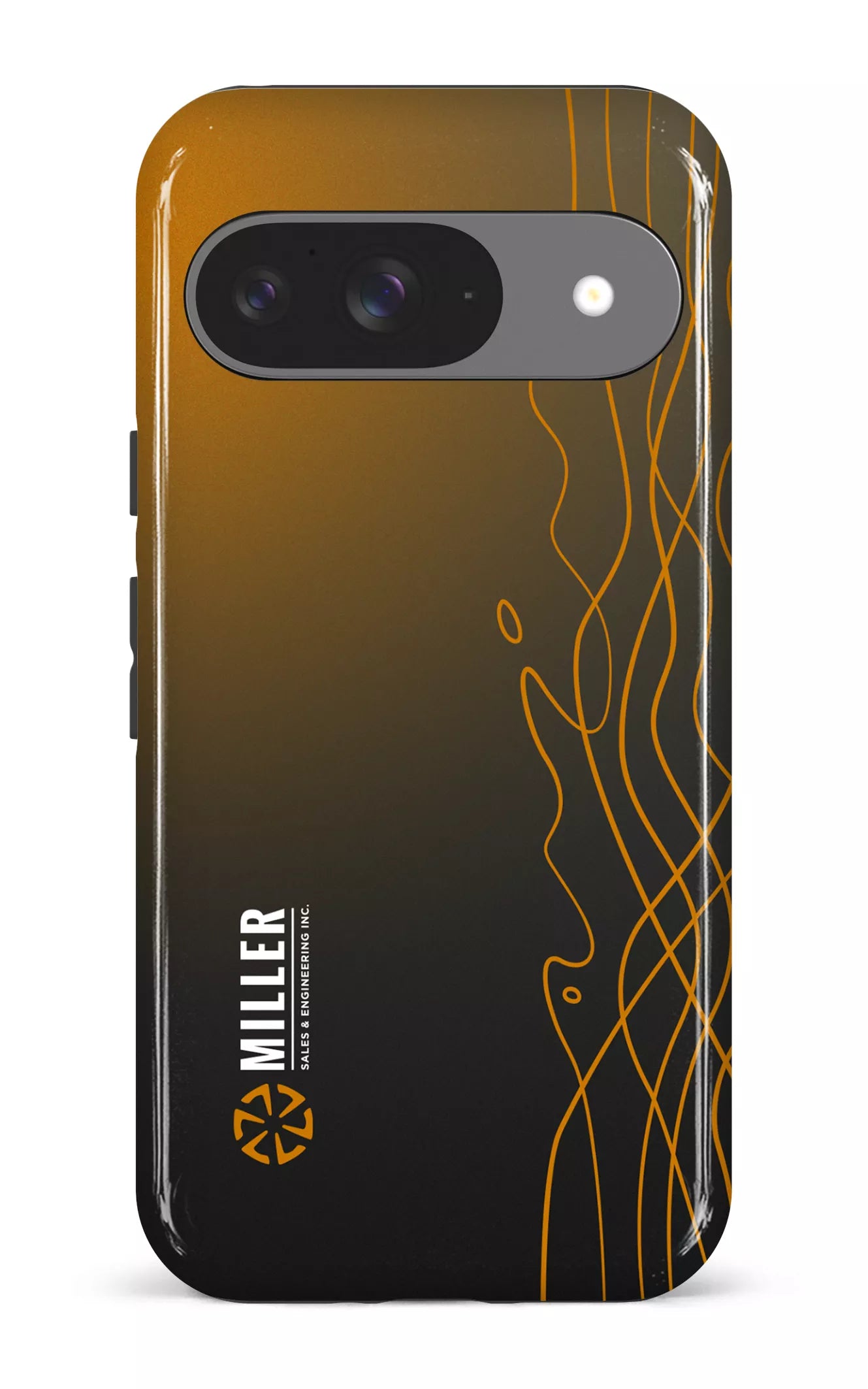 Google Pixel 9 Impact (Gloss) Miller 2 -