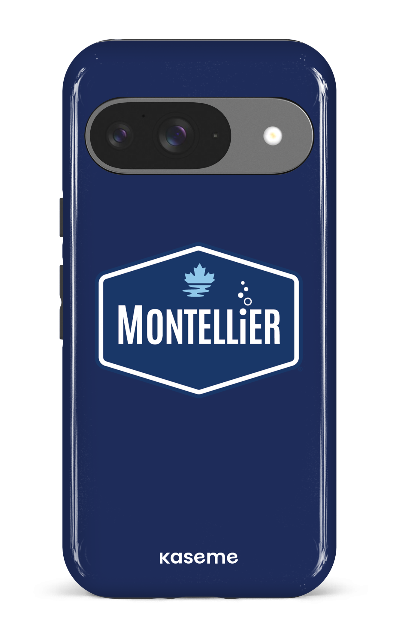 Google Pixel 9 Impact (Gloss) Montellier -