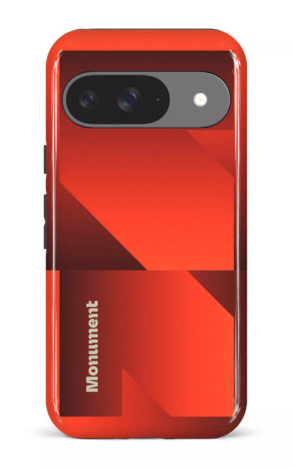 Google Pixel 9 Impact (Gloss) Monument 2 -
