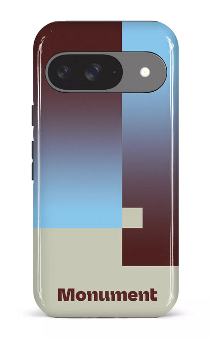 Google Pixel 9 Impact (Gloss) Monument 3 -
