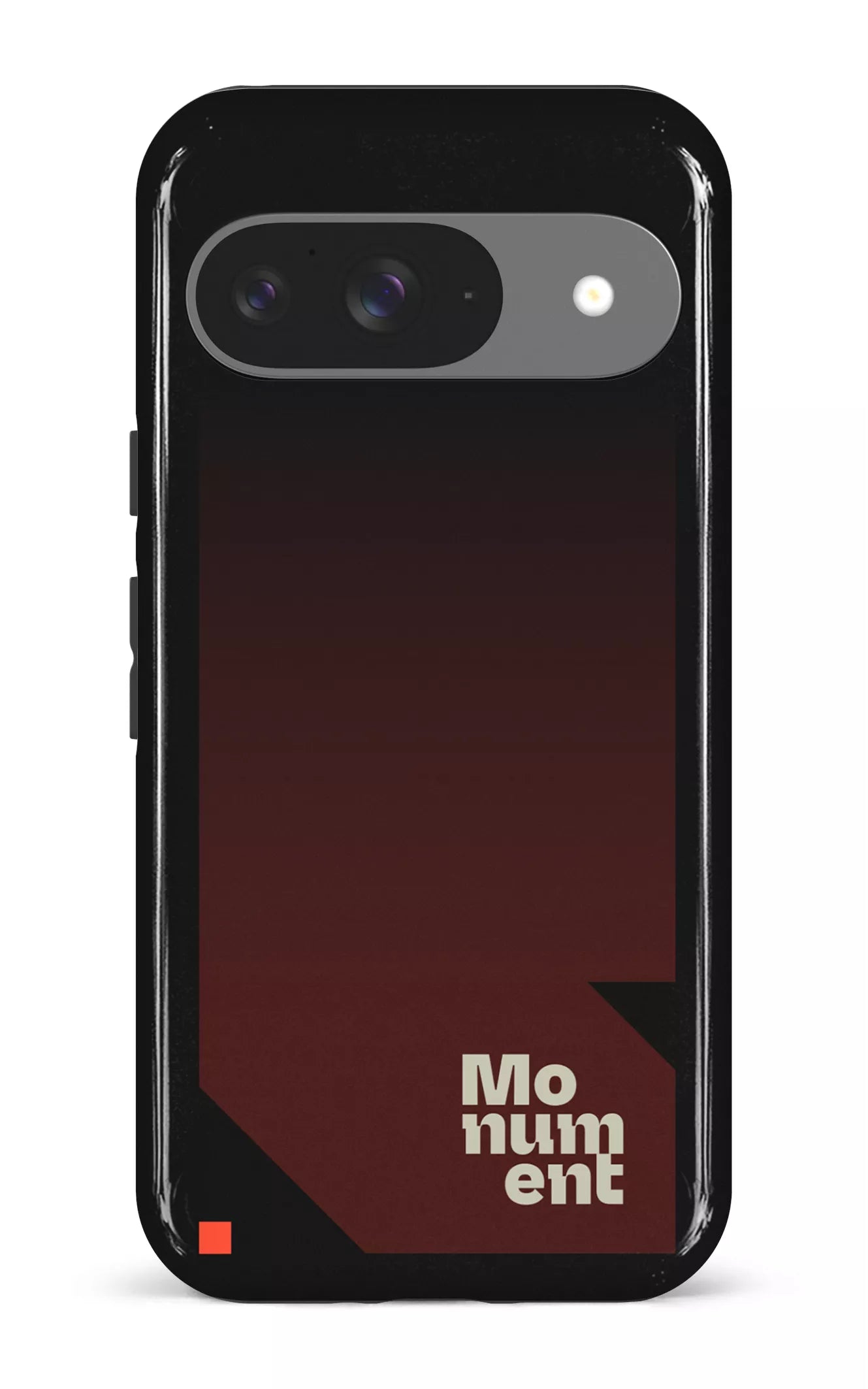 Google Pixel 9 Impact (Gloss) Monument 5 -