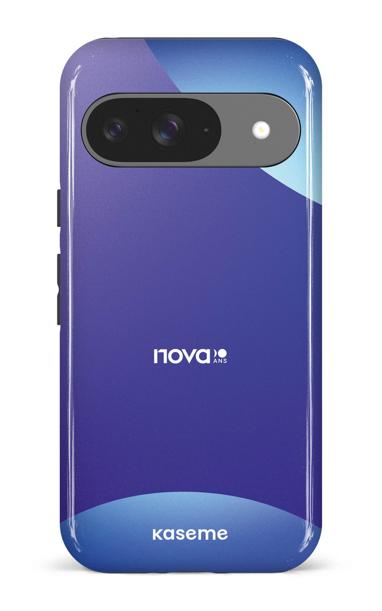 Google Pixel 9 Impact (Gloss) Novanniversaire -