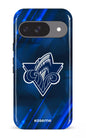 Google Pixel 9 Impact (Gloss) Océanic Électrique -