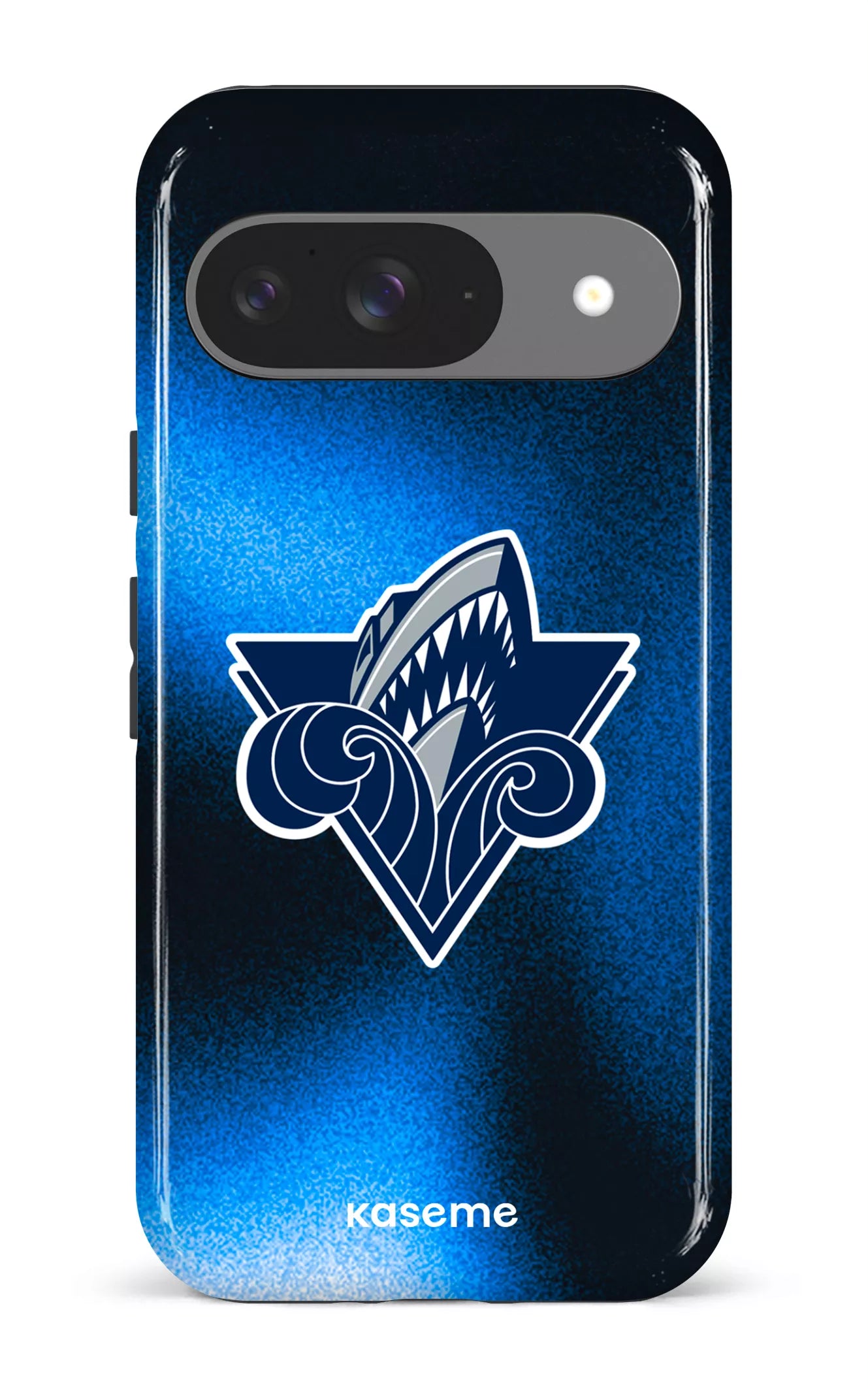 Google Pixel 9 Impact (Gloss) Océanic Fade -