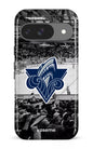 Google Pixel 9 Impact (Gloss) Océanic Glace -