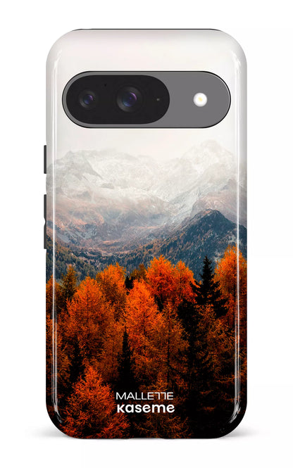 Google Pixel 9 Impact (Gloss) October x Mallette -