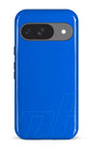 Google Pixel 9 Impact (Gloss) PH Tech Bleu -