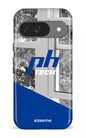 Google Pixel 9 Impact (Gloss) PH Tech Fenêtre -