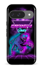 Google Pixel 9 Impact (Gloss) Panthera 80's -
