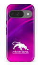 Google Pixel 9 Impact (Gloss) Panthera Blur -