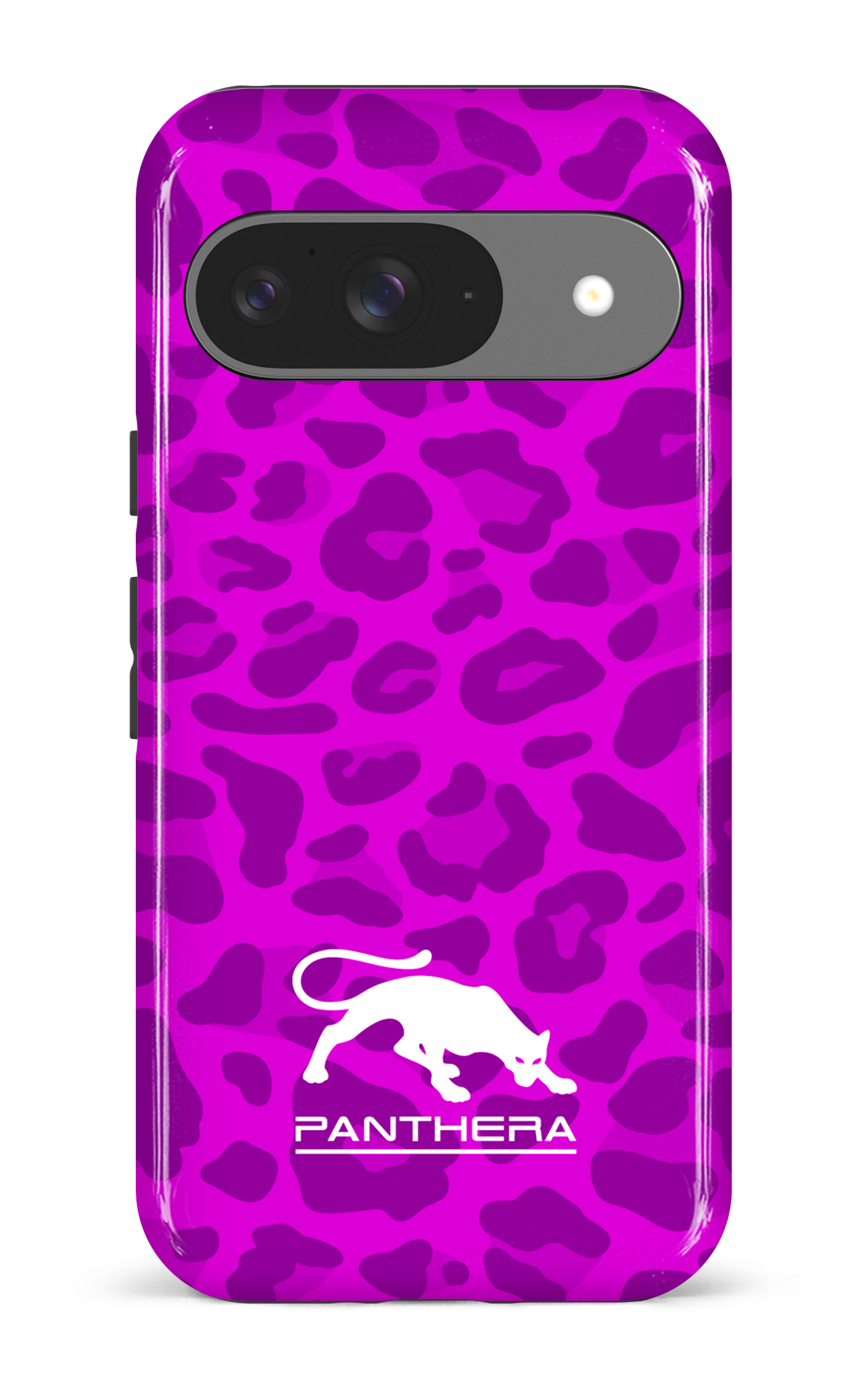 Google Pixel 9 Impact (Gloss) Panthera Fur -