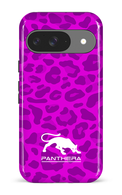 Google Pixel 9 Impact (Gloss) Panthera Fur -