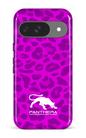 Google Pixel 9 Impact (Gloss) Panthera Fur -