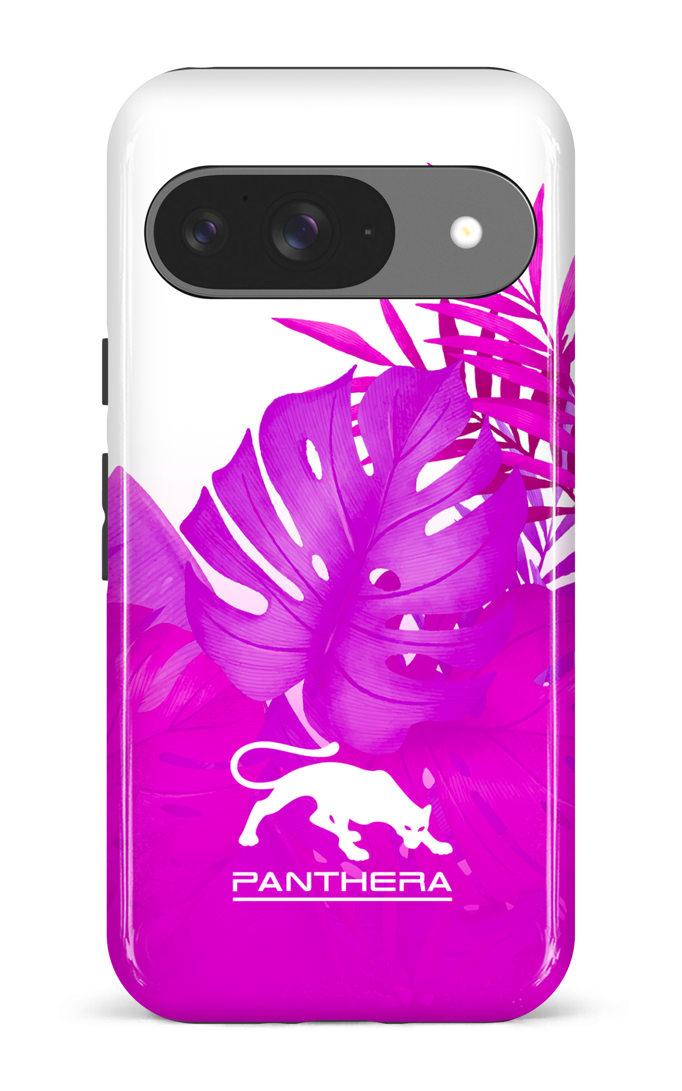Google Pixel 9 Impact (Gloss) Panthera JUNGLE v2 -