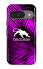 Google Pixel 9 Impact (Gloss) Panthera Jungle -
