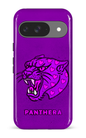 Google Pixel 9 Impact (Gloss) Panthera Tattoo -