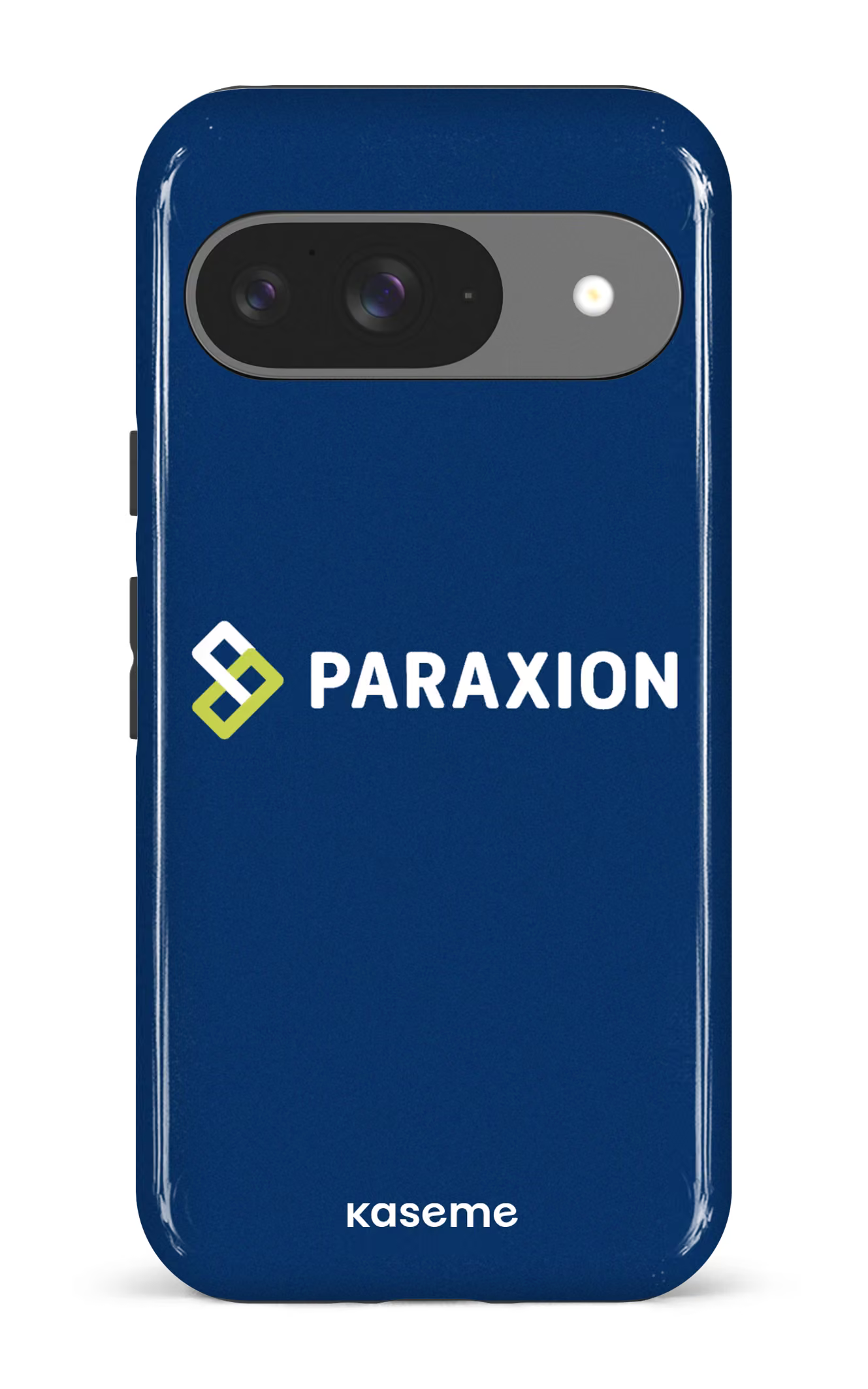 Google Pixel 9 Impact (Gloss) Paraxion Bleu -